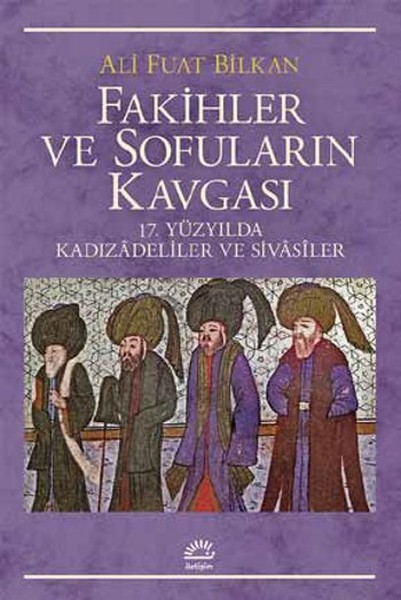 Fakihler ve Sofuların Kavgası.pdf