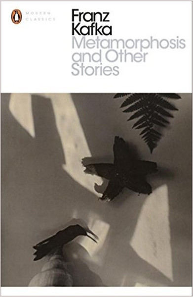 Metamorphosis and Other Stories (Penguin Modern Classics).pdf