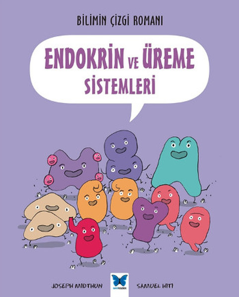Bilimin Çizgi Romanı-Endokrin ve Üreme Sistemleri.pdf