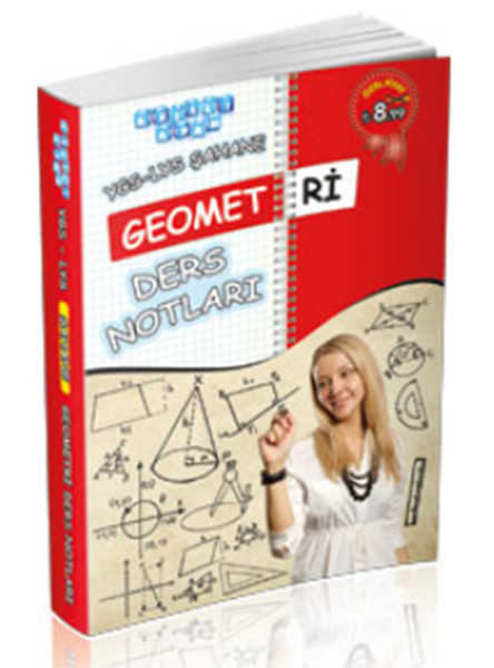 YGS-LYS Şahane Geometri Ders Notları.pdf