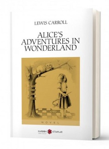 Alices Adventures in Wonderland.pdf