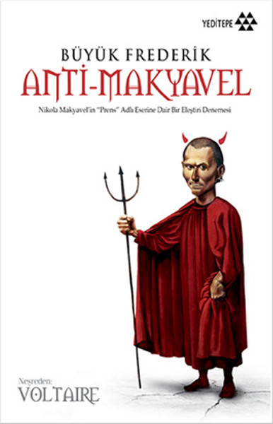 Büyük Frederik-Anti Makyavel.pdf