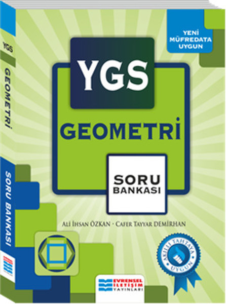 YGS Geometri Soru Bankası.pdf