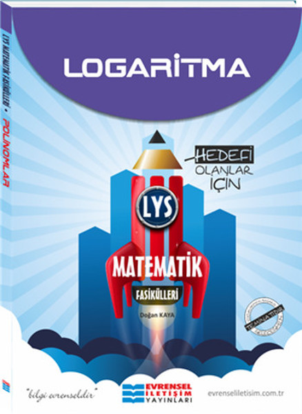 LYS Fasikül Logaritma.pdf