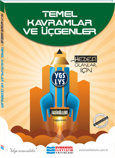 YGS-LYS Fasikül Temel Kavramlar ve Üçgenler.pdf