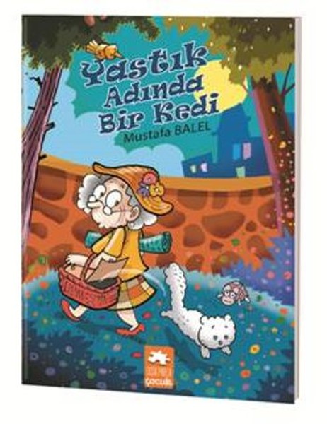 Yastık Adında Bir Kedi.pdf