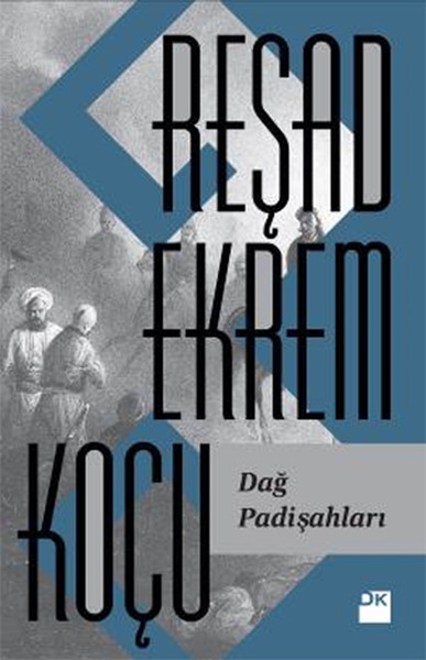 Dağ Padişahları.pdf