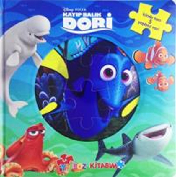 Disney Kayıp Balık Dori İlk Yapboz.pdf