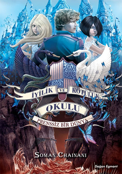 İyilik ve Kötülük Okulu 2-Prenssiz Bir Dünya.pdf