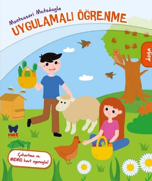 Montessori Metoduyla Uygulamalı Öğrenme - Doğa.pdf