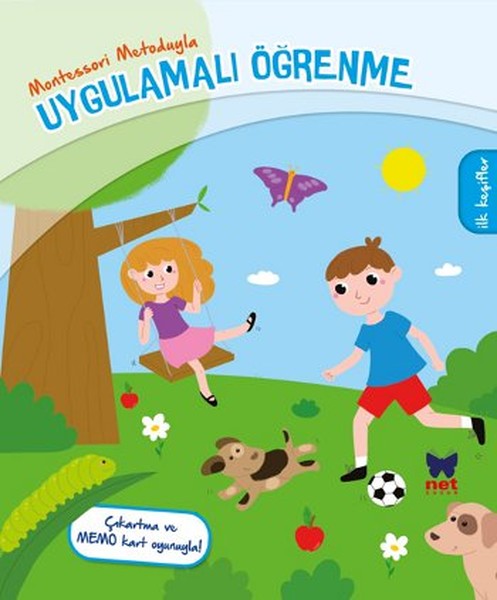 Montessori Metoduyla Uygulamalı Öğrenme - İlk Keşif.pdf