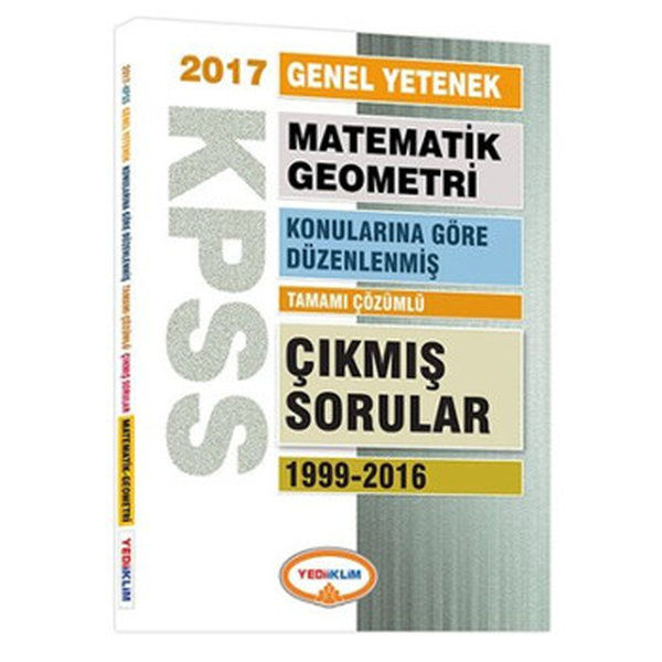 KPSS Matematik-Geometri 1999-2016 Çıkmış Sorular.pdf