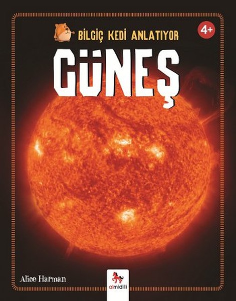 Bilgiç Kedi Anlatıyor-Güneş.pdf