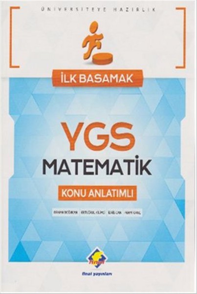 YGS Konu Anlatımlı Matematik.pdf