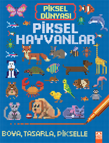 Piksel Dünyası-Piksel Hayvanlar.pdf