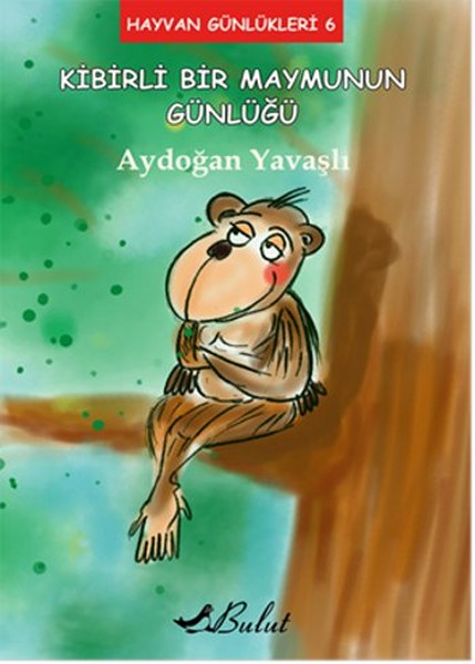 Kibirli Bir Maymunun Günlüğü.pdf