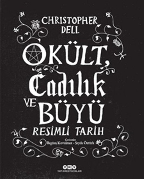 Okült, Cadılık ve Büyü.pdf