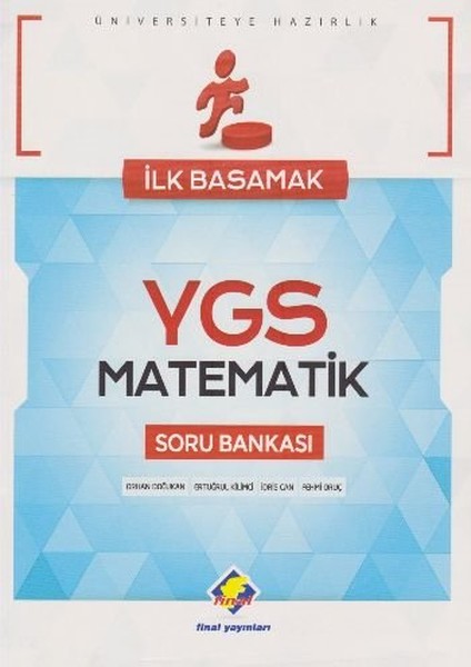 İlk Basamak YGS Matematik Soru Bankası.pdf