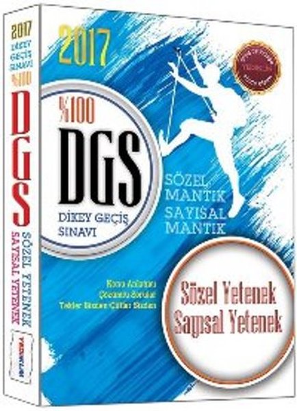 DGS 2017 Sözel Yetenek Sayısal Yetenek Konu Anlatımı Çözümlü Sorular.pdf
