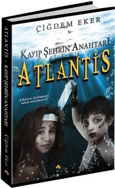 Kayıp Şehrin Anahtarı Atlantis.pdf