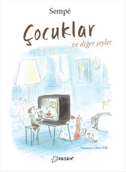 Çocuklar ve Diğer Şeyler.pdf