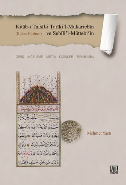Kitab-ı Tafşil-i Tarikil-Mukarrebin ve Sebilil-Müttebiin.pdf