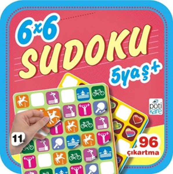 6 x 6 Sudoku - 11.pdf