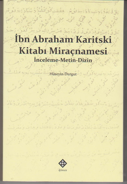 İbn Abraham Karitski Kitabı Miraçnamesi.pdf