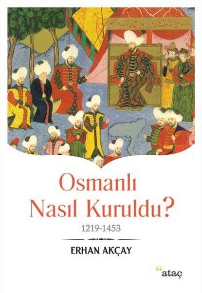 Osmanlı Nasıl Kuruldu?.pdf