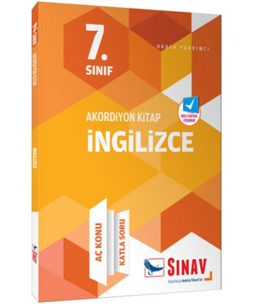 7. Sınıf Akordiyon Serisi İngilizce Aç Konu Katla Soru.pdf