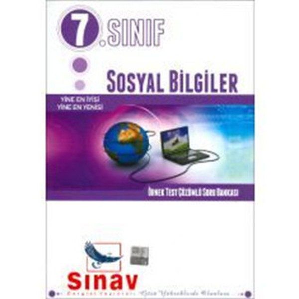 7.Sınıf Sosyal Bilgiler Örnek Test Çözümlü Soru Bankası.pdf