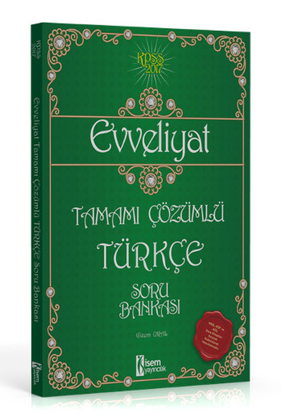 2017 Evveliyat KPSS Türkçe Tamamı Ç.pdf