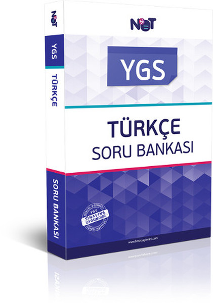 YGS Türkçe Soru Bankası.pdf