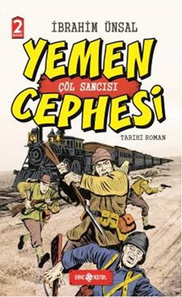 Yemen Cephesi Çöl Sancısı-Cepheden Cepheye 1.pdf