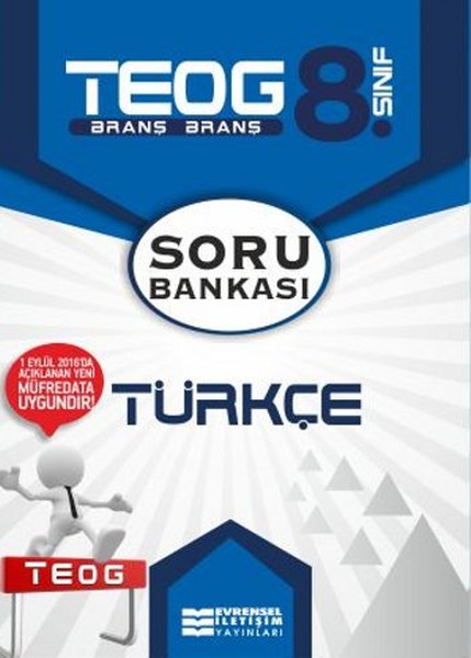 8.Sınıf TEOG Türkçe Soru Bankası.pdf