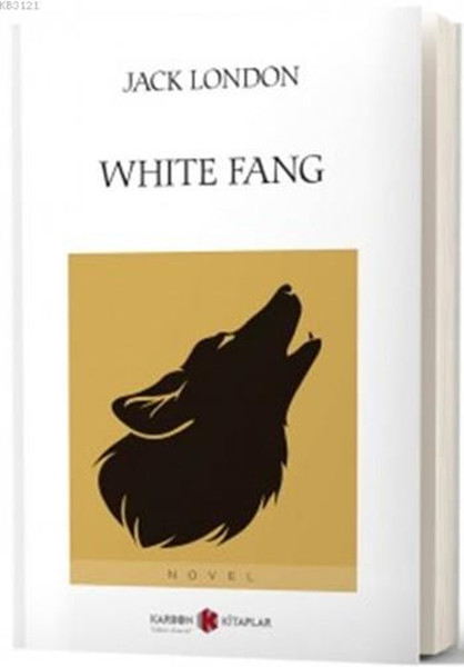 white fang book white fang book