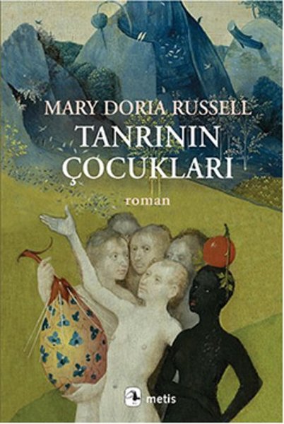Tanrının Çocukları.pdf