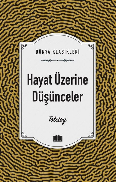 Hayat Üzerine Düşünceler.pdf