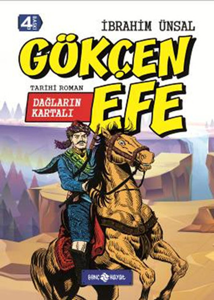 Bizim Kahramanlarımız 7-Dağların Kartalı Gökçen Efe.pdf
