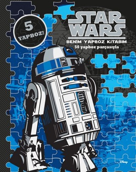 Starwars Öykülü Yapboz Kitabım 50 Parça.pdf