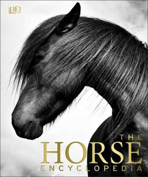 The Horse Encyclopedia.pdf