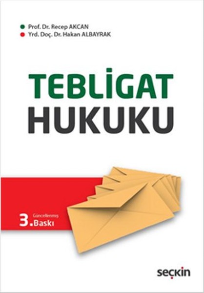 Tebligat Hukuku.pdf