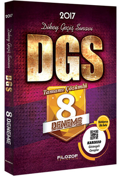 DGS Tamamı Çözümlü 8 Deneme 2017.pdf