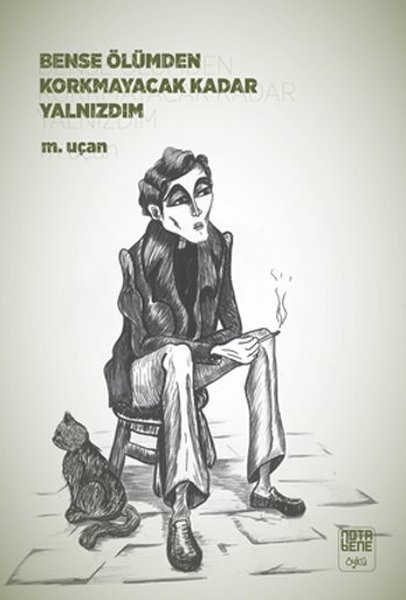 Bense Ölümden Korkmayacak Kadar Yalnızdım.pdf