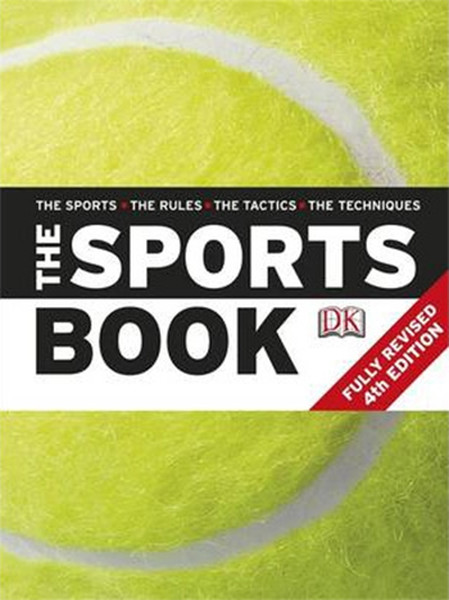 The Sports Book.pdf