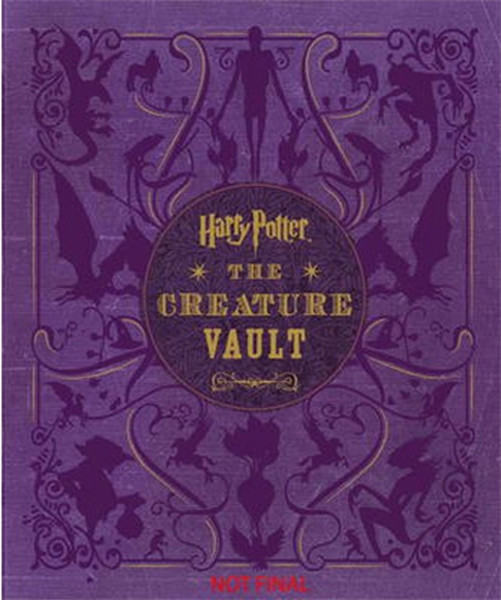 Harry Potter - The Creature Vault.pdf