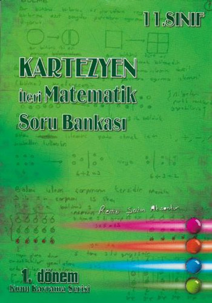 11. Sınıf İleri Matematik Soru Bankası 1.Dönem Konu Kavrama Serisi.pdf