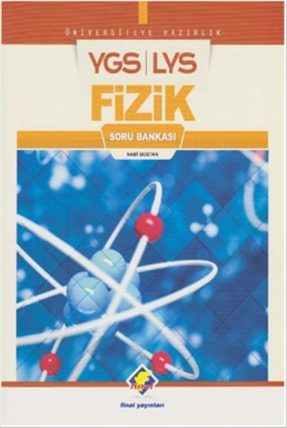 YGS - LYS Fizik Soru Bankası.pdf