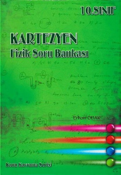 10. Sınıf Fizik Soru Bankası Konu Kavrama Serisi.pdf