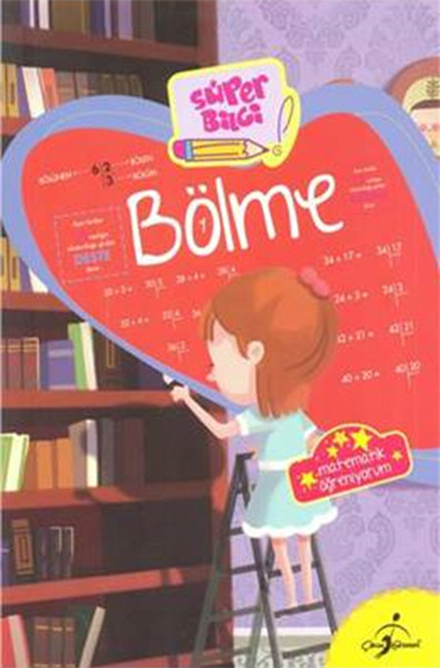 Bölme 1 - Kolay Matematik Öğreniyorum.pdf